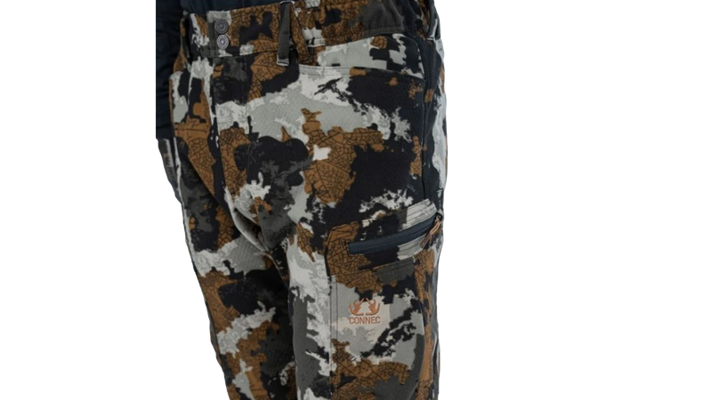 Pantalon Biome homme Par Connec