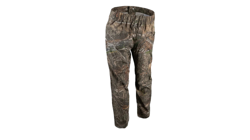 Pantalon camo Conway homme Par Remington