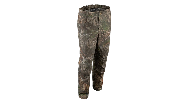 Pantalon camo Conway homme Par Remington