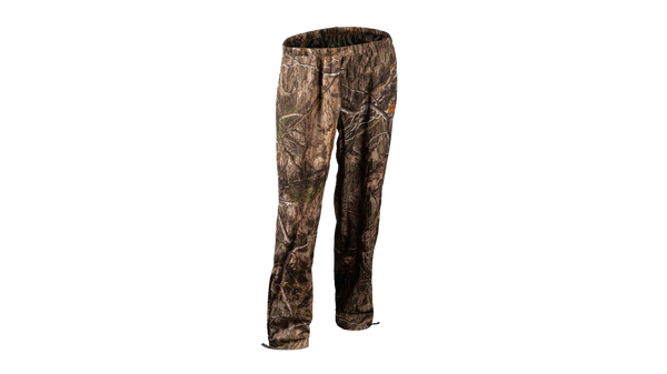 Pantalon compressible Moss homme par Buckland Outfitters