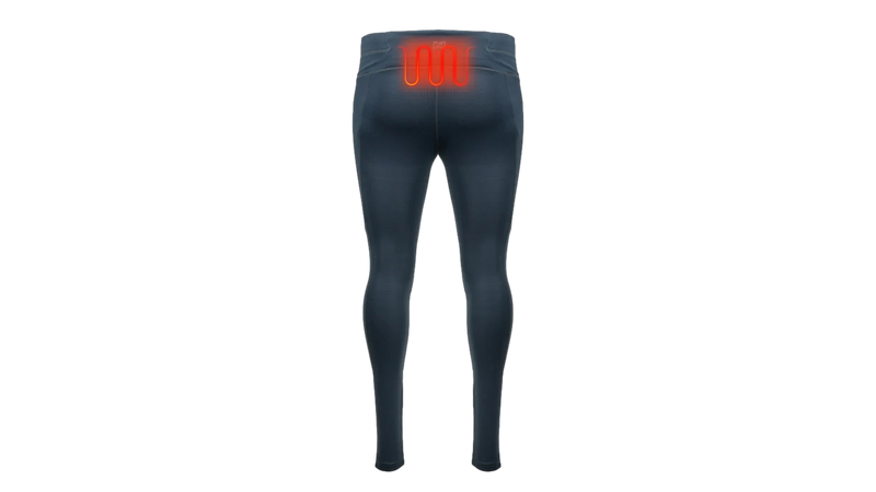 Pantalon sous-vêtements chauffant Baselite femme Par Mobile Warming