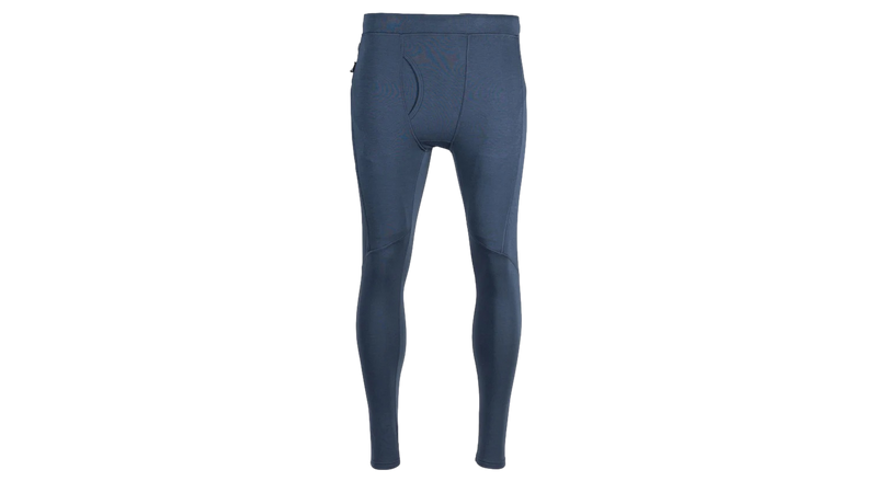 Pantalon sous-vêtements chauffant Baselite homme Par Mobile Warming