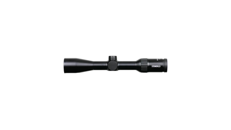 Télescope 2.5-10X42mm Predator 4 Par Steiner