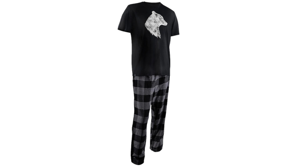 Pyjama "Fossan" pour homme par Alper