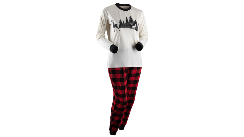 Pyjama Miagne pour femme par Alper