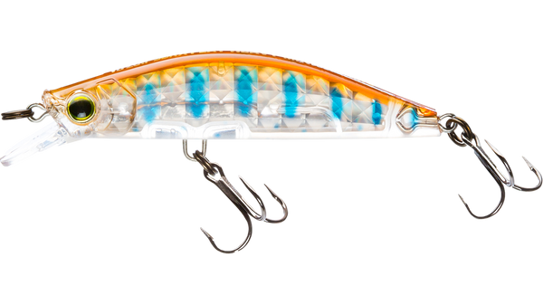 3DR-X flat heavy minnow 1-5/8'' par Yo-Zuri