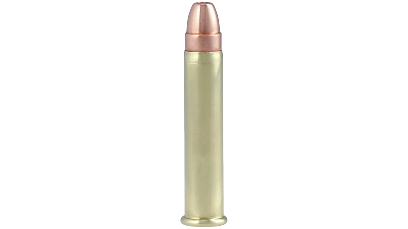 Munitions Remington Magnum Rimfire Cal. .22 Win Mag 40 gr.