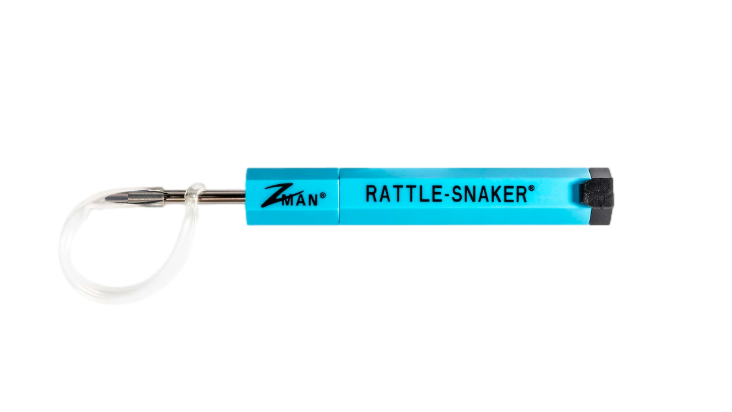 Rattle Snaker par Zman