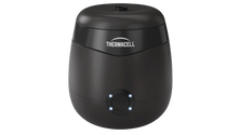 Thermacell EL-55 Répulsif Anti-moustiques Avec Lumière LED - Zone Protégée 29 M² - Rechargeable, Sans Recharge Incluse - 8
