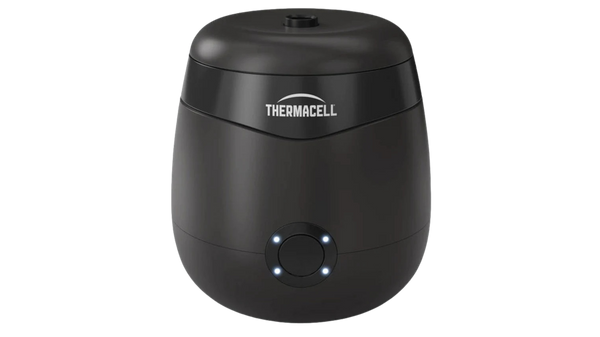 Répulsif à moustiques rechargeable "E55" PAR THERMACELL