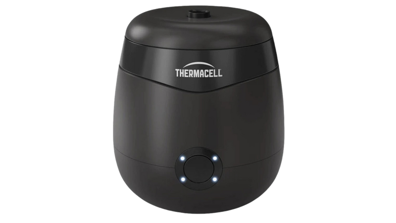 Répulsif à moustiques rechargeable "E55" PAR THERMACELL