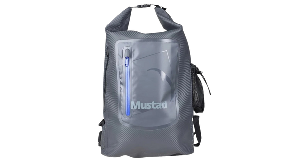 Sac à dos étanche - 30 L PAR Mustad