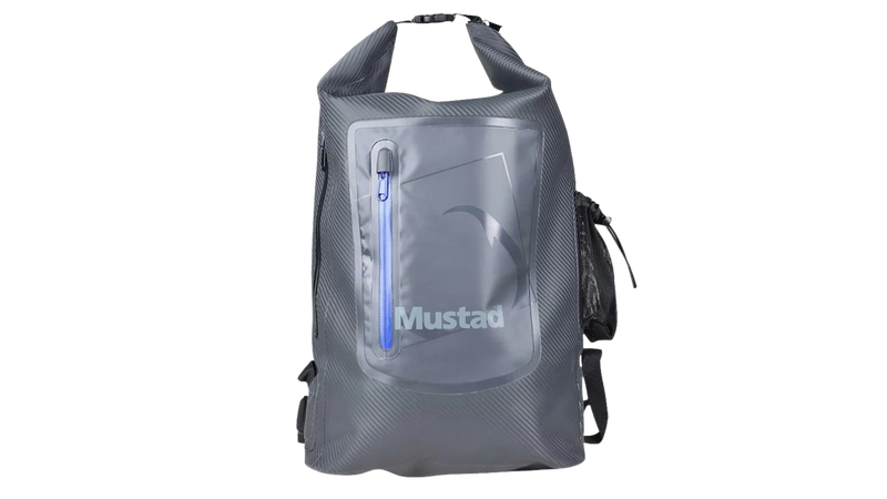 Sac à dos étanche - 30 L PAR Mustad