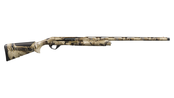 Fusil cal.12 Super Black Eagle 3 GORE™ OPTIFADE™ Marsh cal.12 Par Benelli