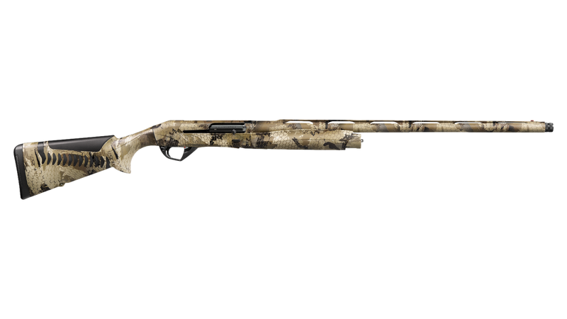 Fusil cal.12 Super Black Eagle 3 GORE™ OPTIFADE™ Marsh cal.12 Par Benelli