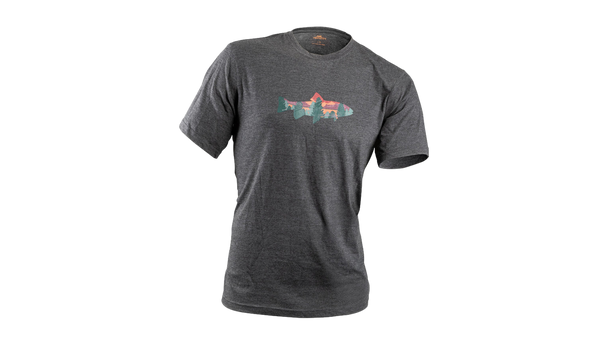 T-shirt "Look" - Homme par Pronature