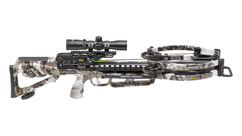 Arbalète Viper 430 de Tenpoint
