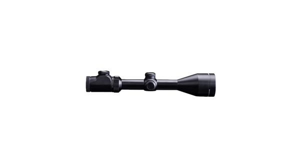 Télescope Evolution 3-12X50 IGR Par Buckner