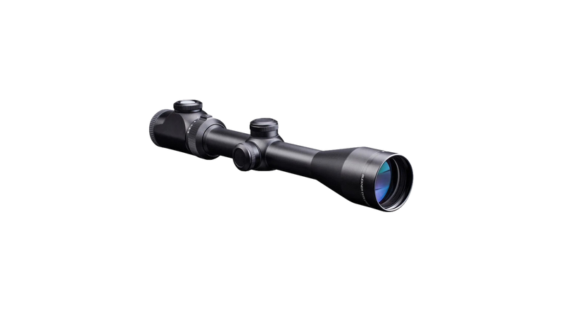 Télescope Evolution 3-9X40 IGR Par Buckner