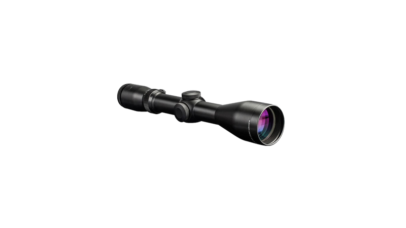 Télescope Legacy 2.5-10X50 Par Buckner