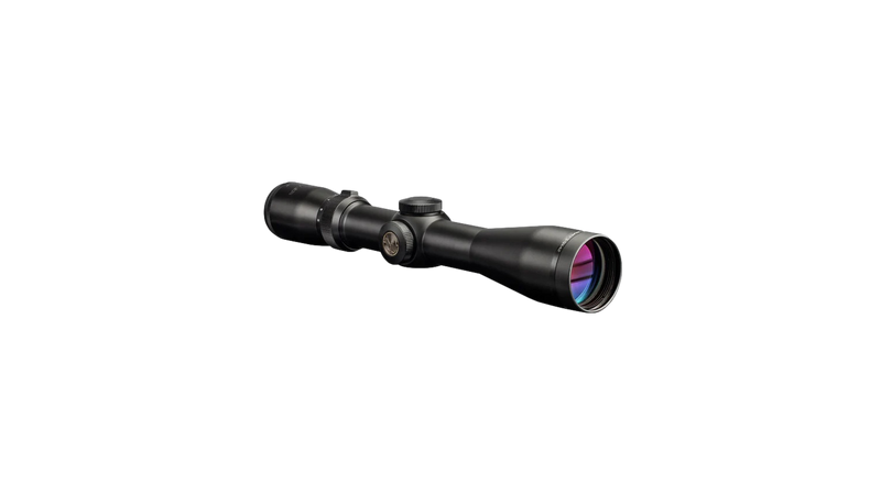 Télescope Legacy 3-9X42 Par Buckner