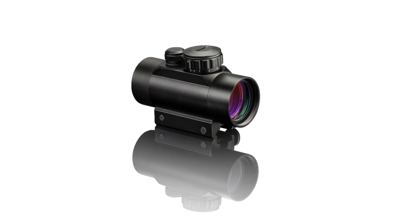 Télescope Red Dot 1X30mm IM Par Buckner