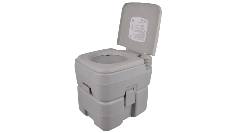 Toilette portable 20L PAR WORLD FAMOUS