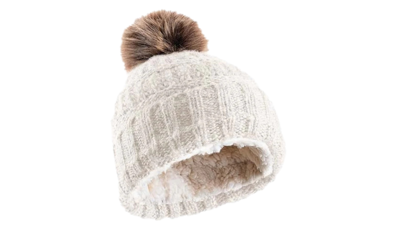 Tuque Grenoble femme Par Alper