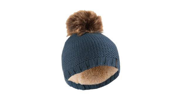 Tuque "Innsbrück" en acrylique pour  Femme par Alper