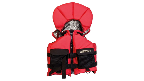 Veste de flottaison aérée pour enfant Par Pronature