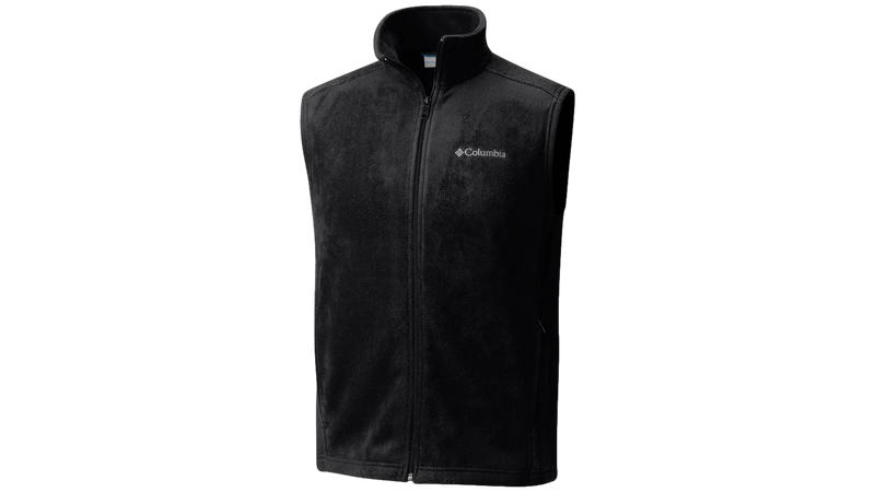 Veste sans manche en polar Steens Mountain homme Par Columbia