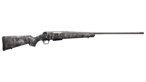 Carabine cal.30-06 XPR Extreme Hunter – TrueTimber Midnight MB Par Winchester