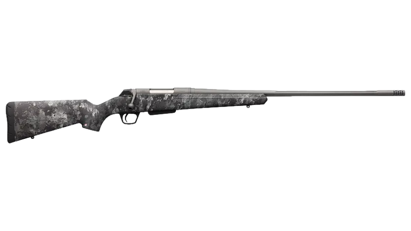 Carabine cal.30-06 XPR Extreme Hunter – TrueTimber Midnight MB Par Winchester