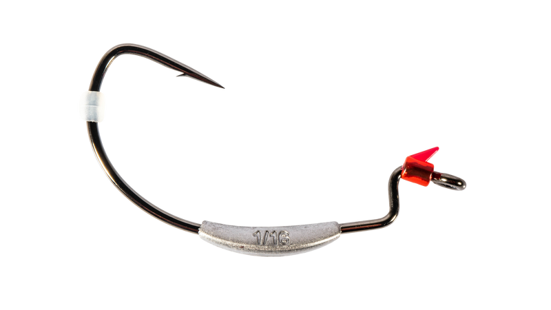 ZWG weighted swimbait hook par Zman