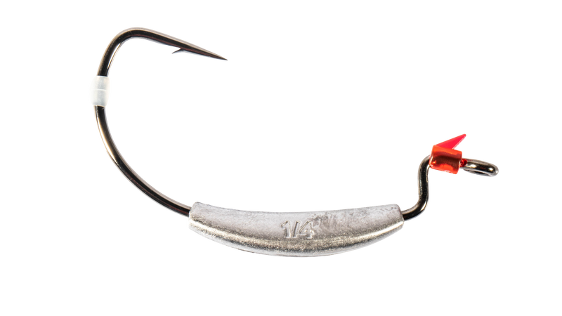 ZWG weighted swimbait hook par Zman