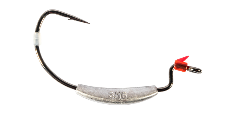 ZWG weighted swimbait hook par Zman