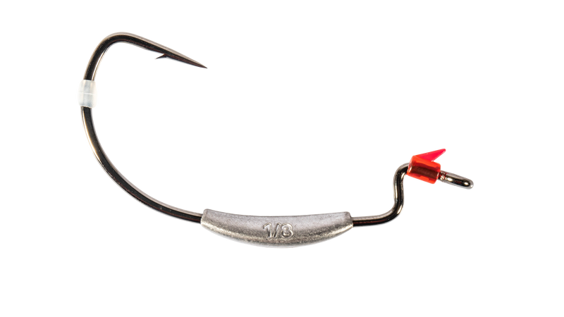 ZWG weighted swimbait hook par Zman