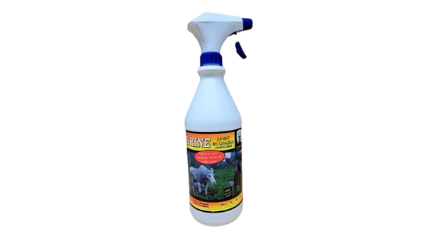 Urine de jument 1litre + échantillon 10ml Code Rouge Par Buck Hunter