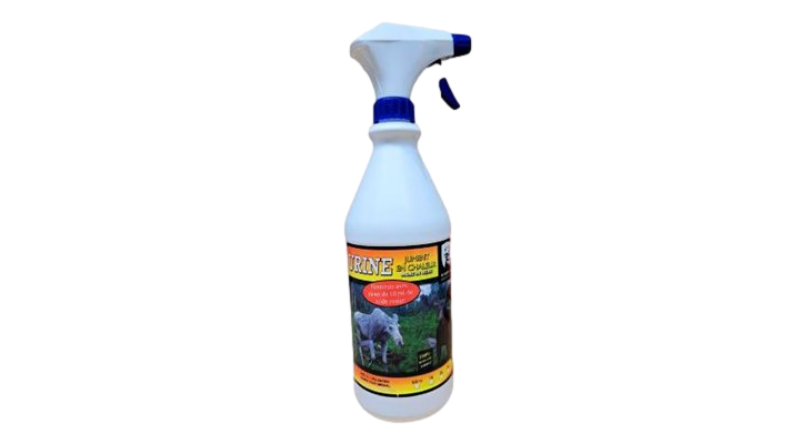 Urine de jument 1litre + échantillon 10ml Code Rouge Par Buck Hunter