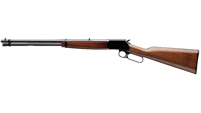 Carabine BL-22 à levier cal. 22 de Browning
