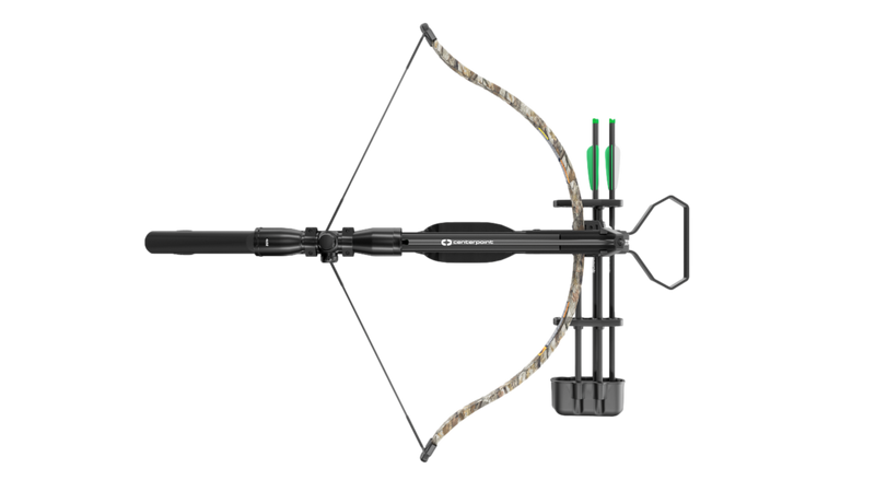 Arbalète "Tyro 245" Par CenterPoint Archery