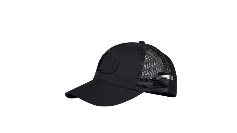 Casquette 3D Rétro Trucker Par Connec