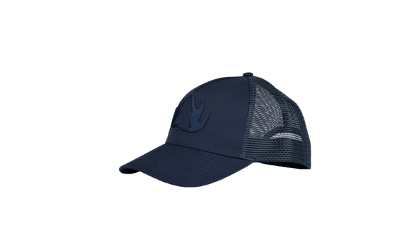 Casquette 3D Rétro Trucker par Connec