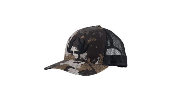 Casquette camo junior outvision Par Connec