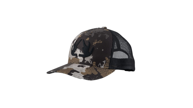 Casquette camo junior outvision Par Connec