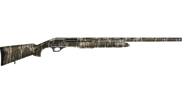 Fusil 12g Hunter Camo Par Canuck