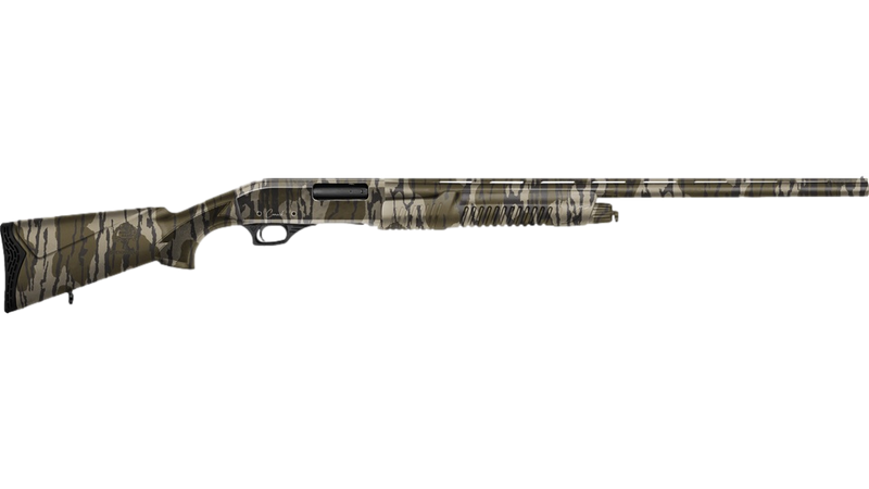 Fusil 12g Hunter Camo Par Canuck