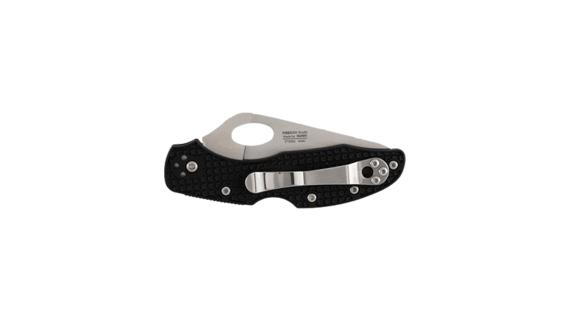 Couteau pliant firebird noir F3knife Par Ganzo