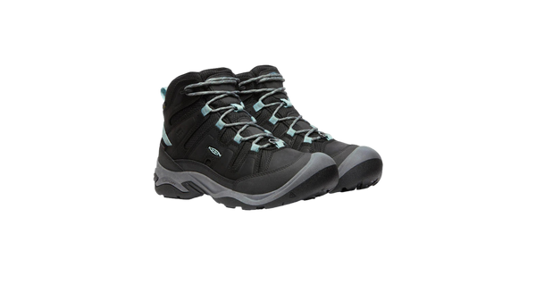 Bottes de randonnée isolées Circadia MID Polar femme Par Keen