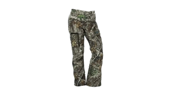 Pantalon AVA 3.0 camo Realtree Edge femme Par DSG